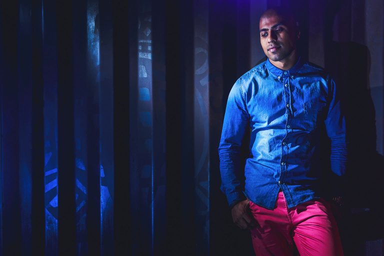 music photographer martin 2smoove