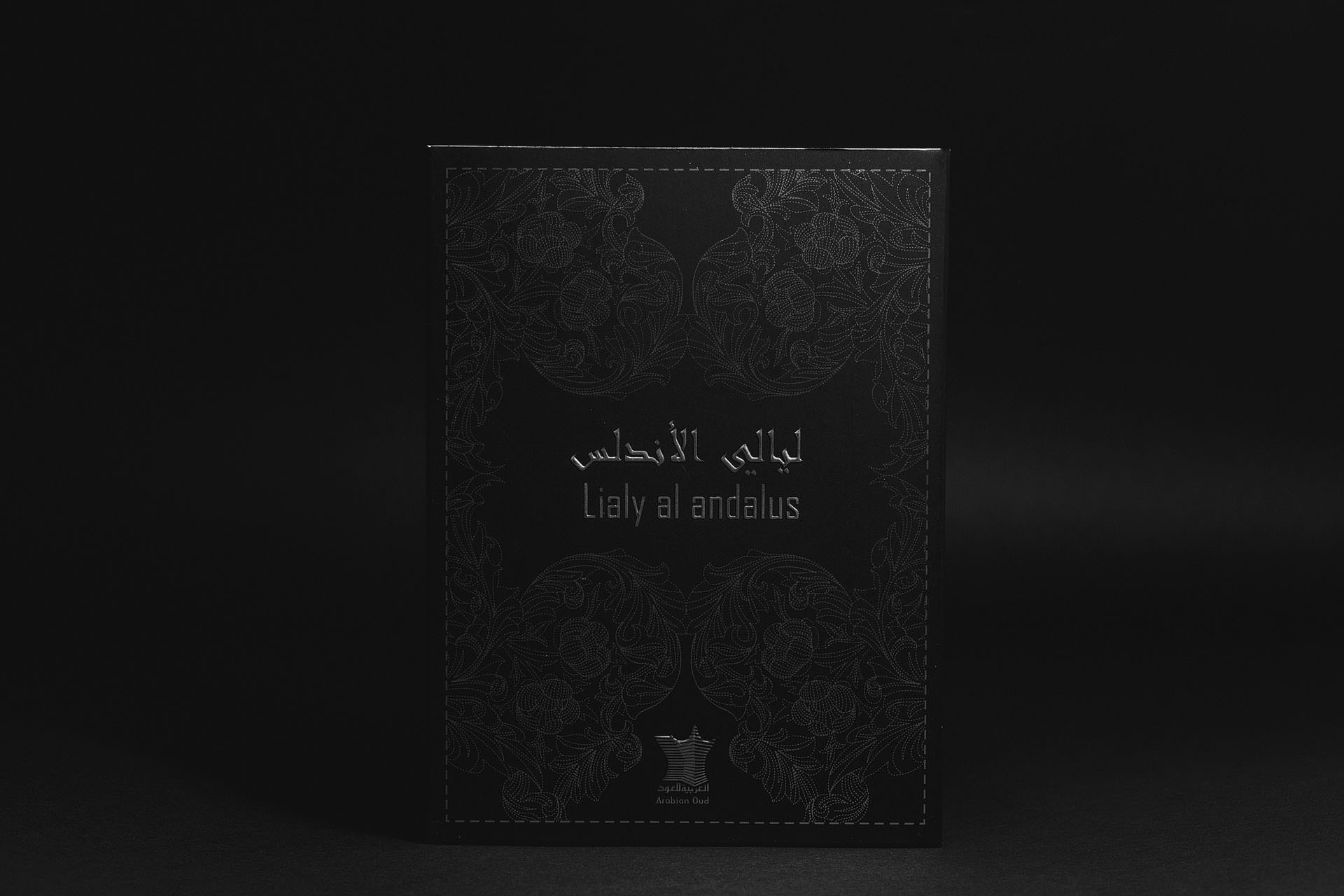 arabian oud perfume photography